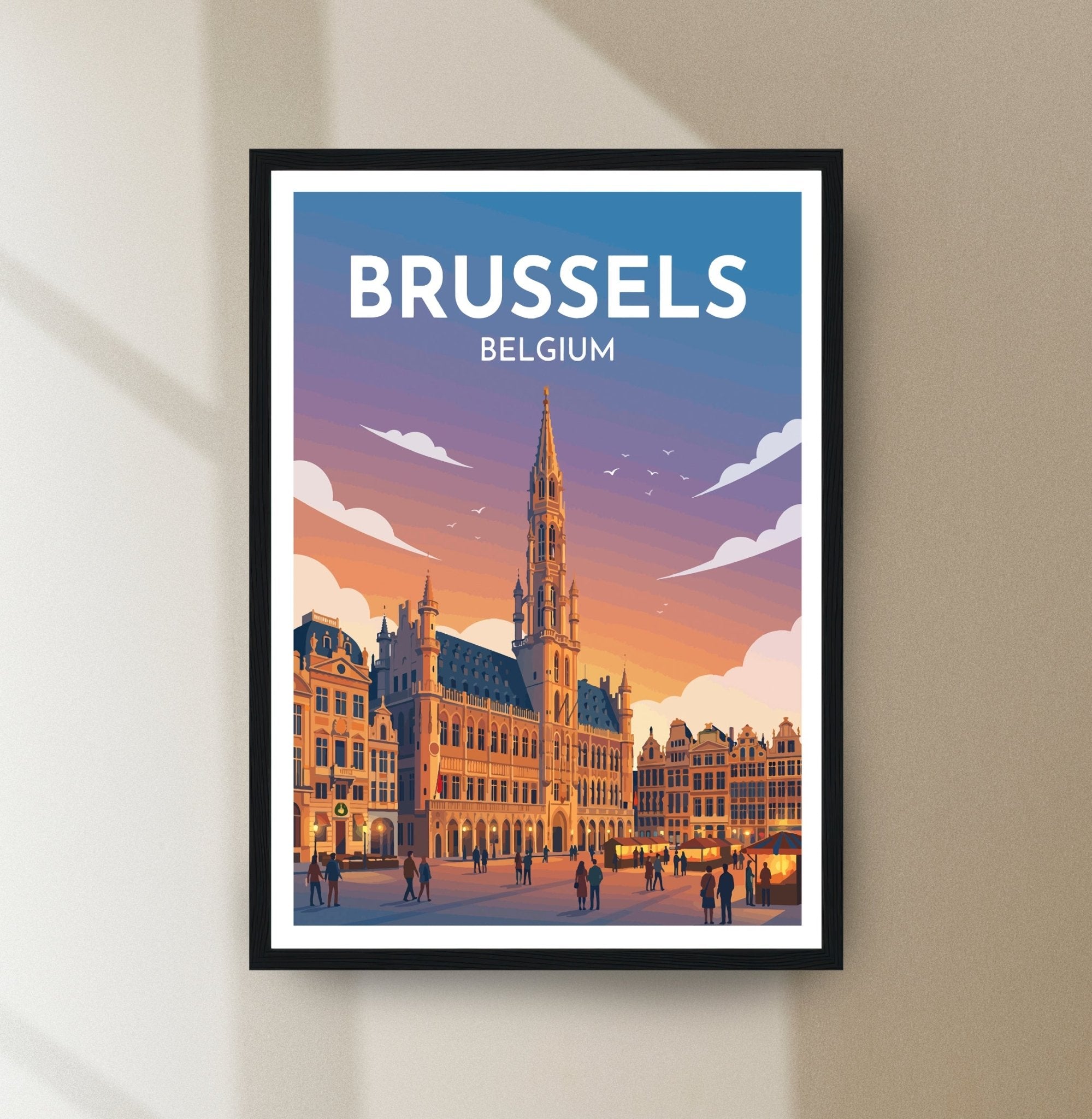 Brussels