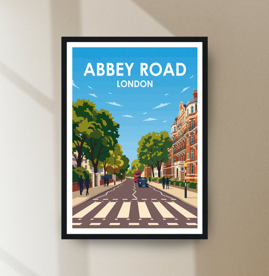 Abbey Road