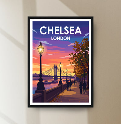 Chelsea