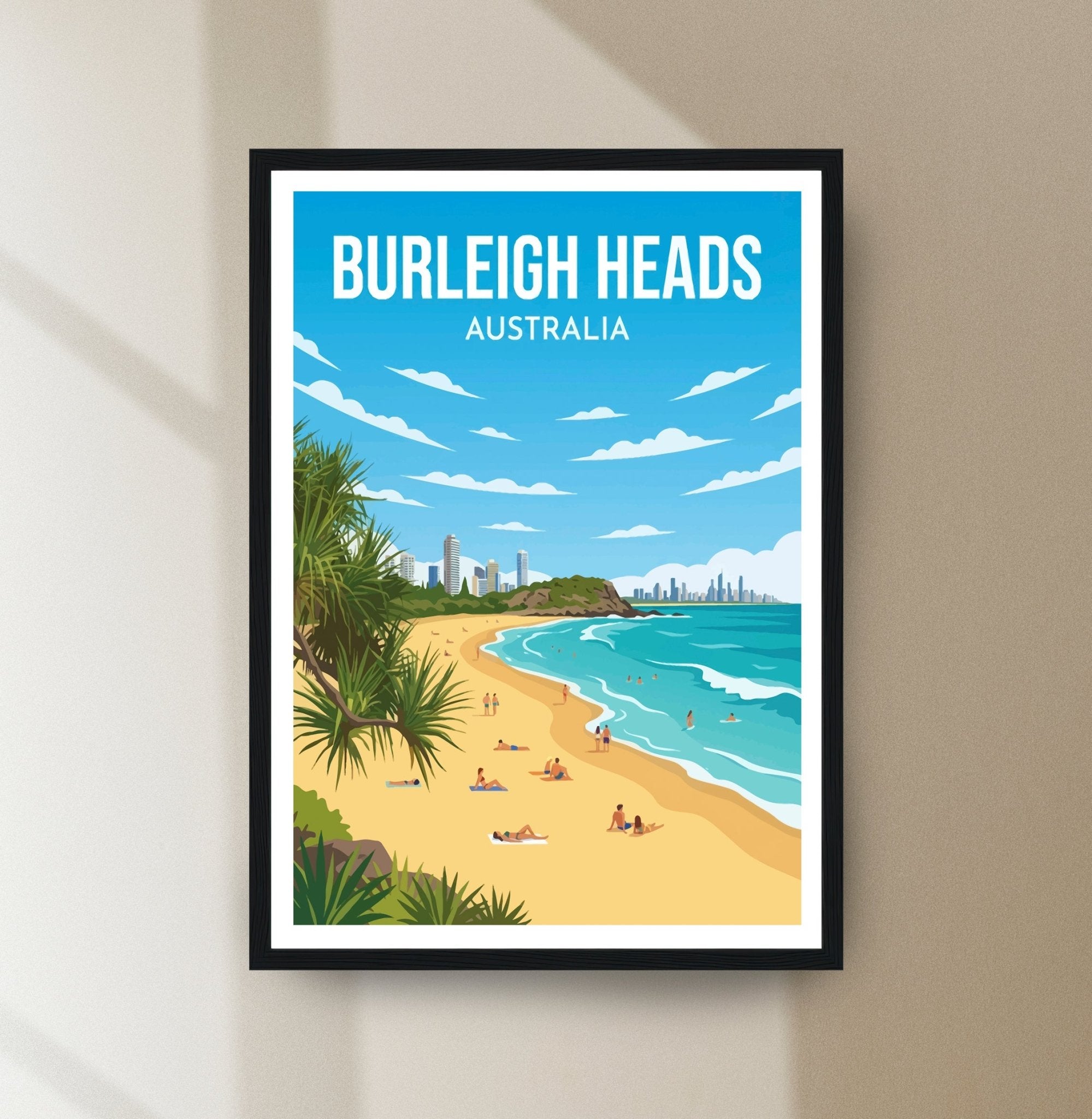 Burleigh Heads