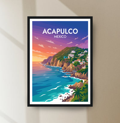 Acapulco