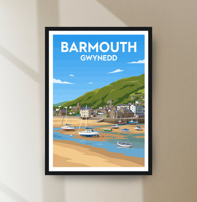 Barmouth
