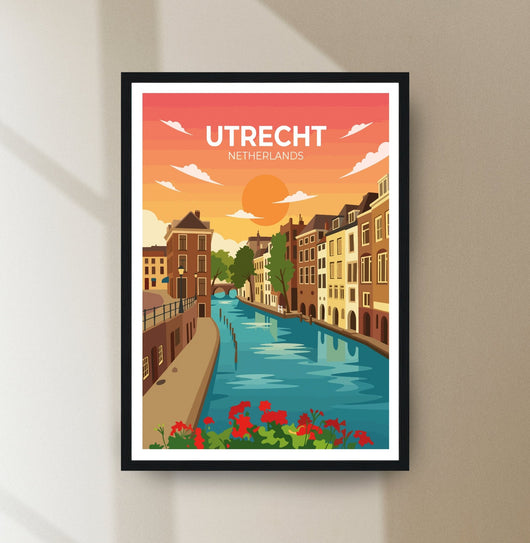Utrecht