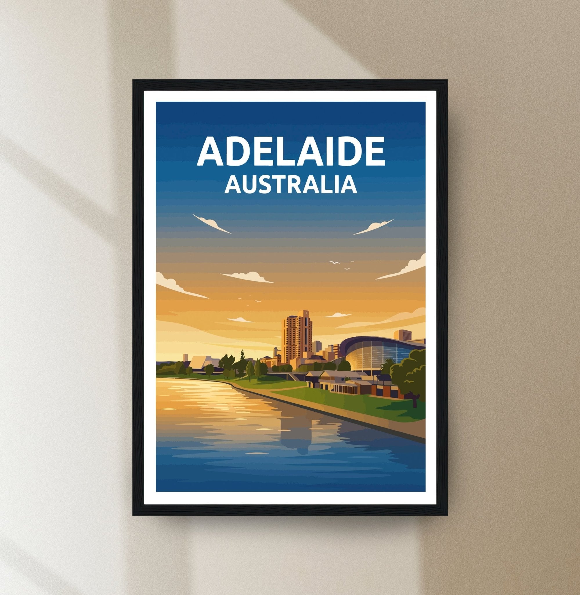 Adelaide
