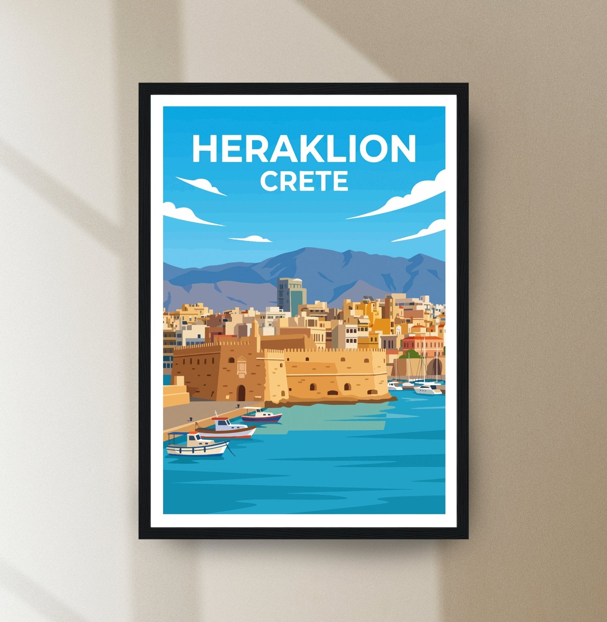 Heraklion