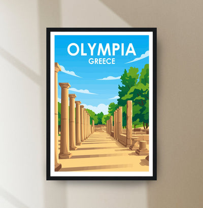 Olympia