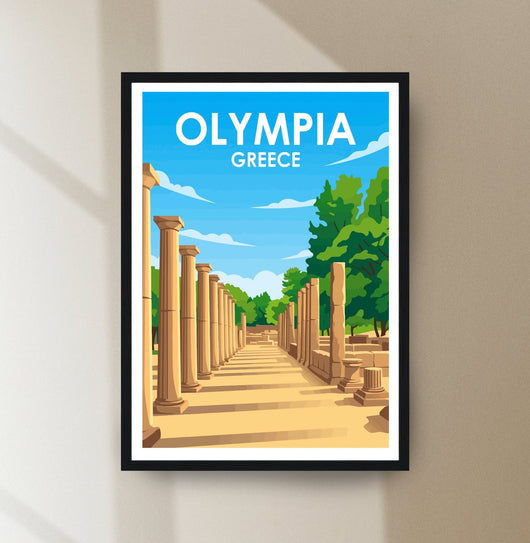 Olympia