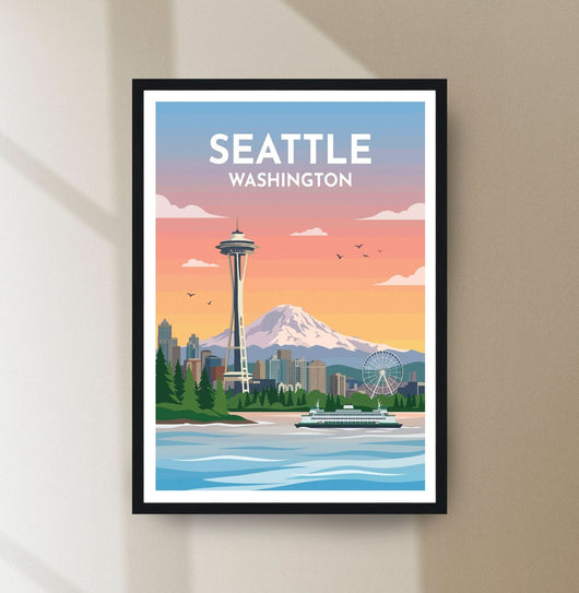 Seattle