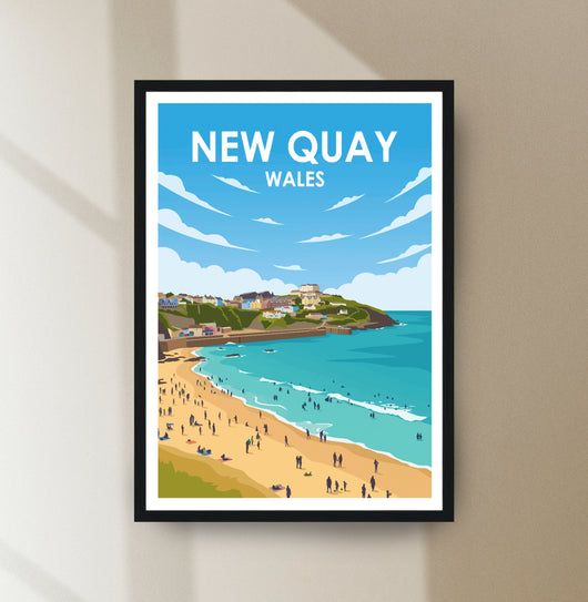 New Quay