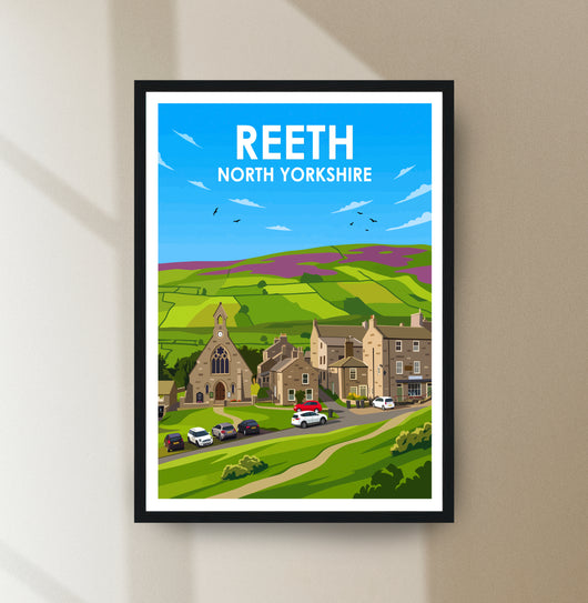 Reeth