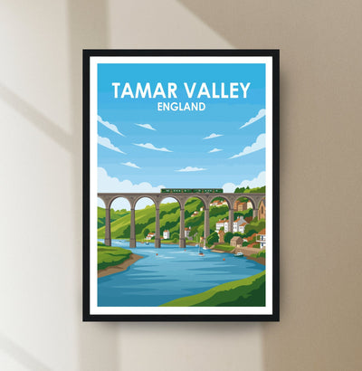 Tamar Valley