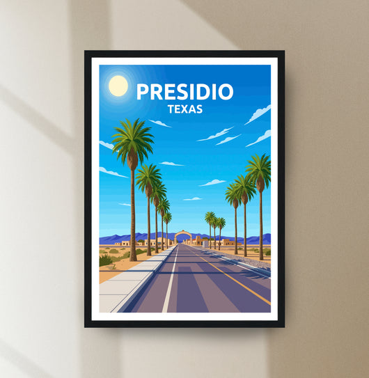 Presidio