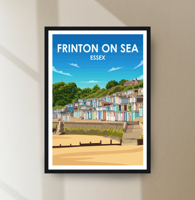 Frinton-On-Sea