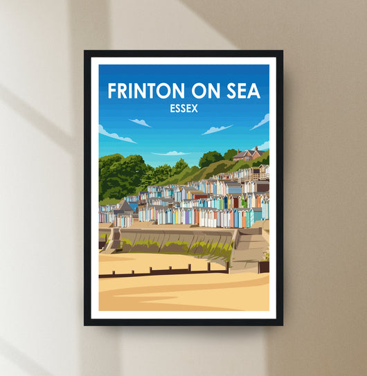 Frinton-On-Sea