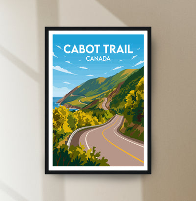Cabot Trail