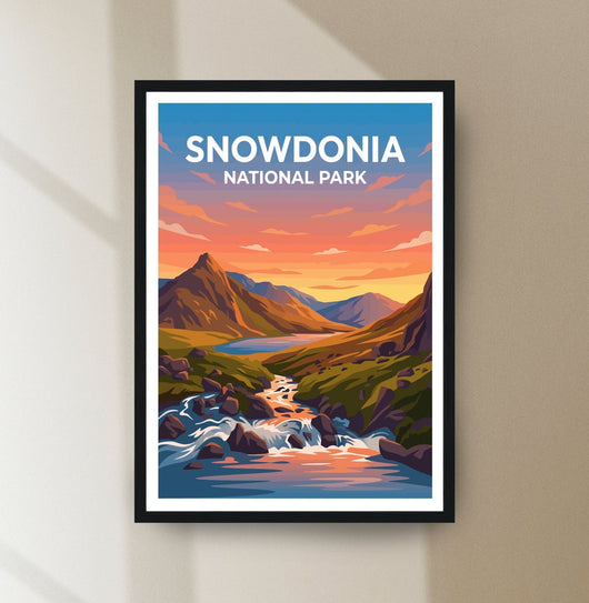 Snowdonia National Park