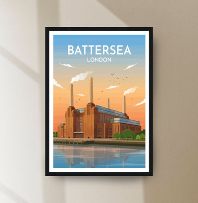 Battersea