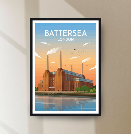 Battersea