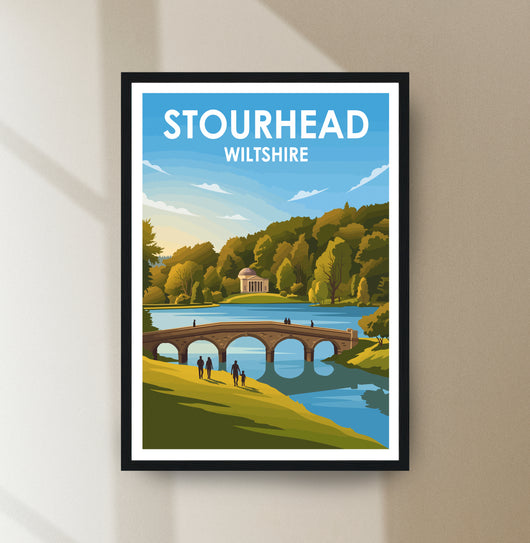 Stourhead