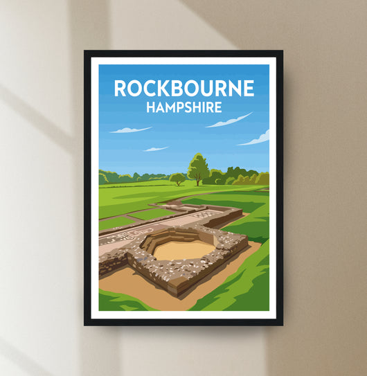 Rockbourne
