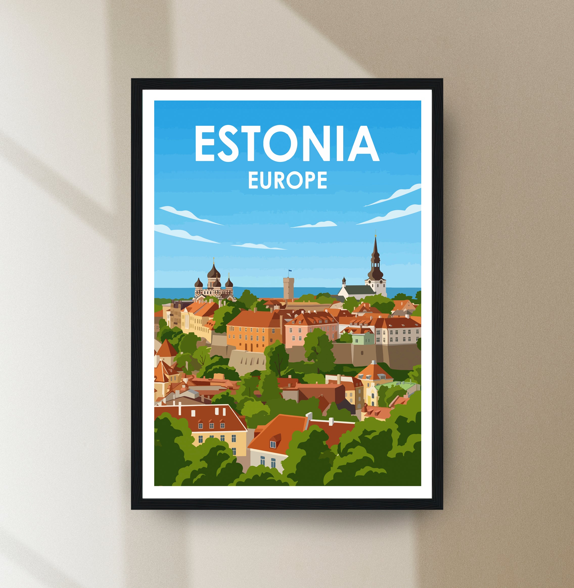 Estonia