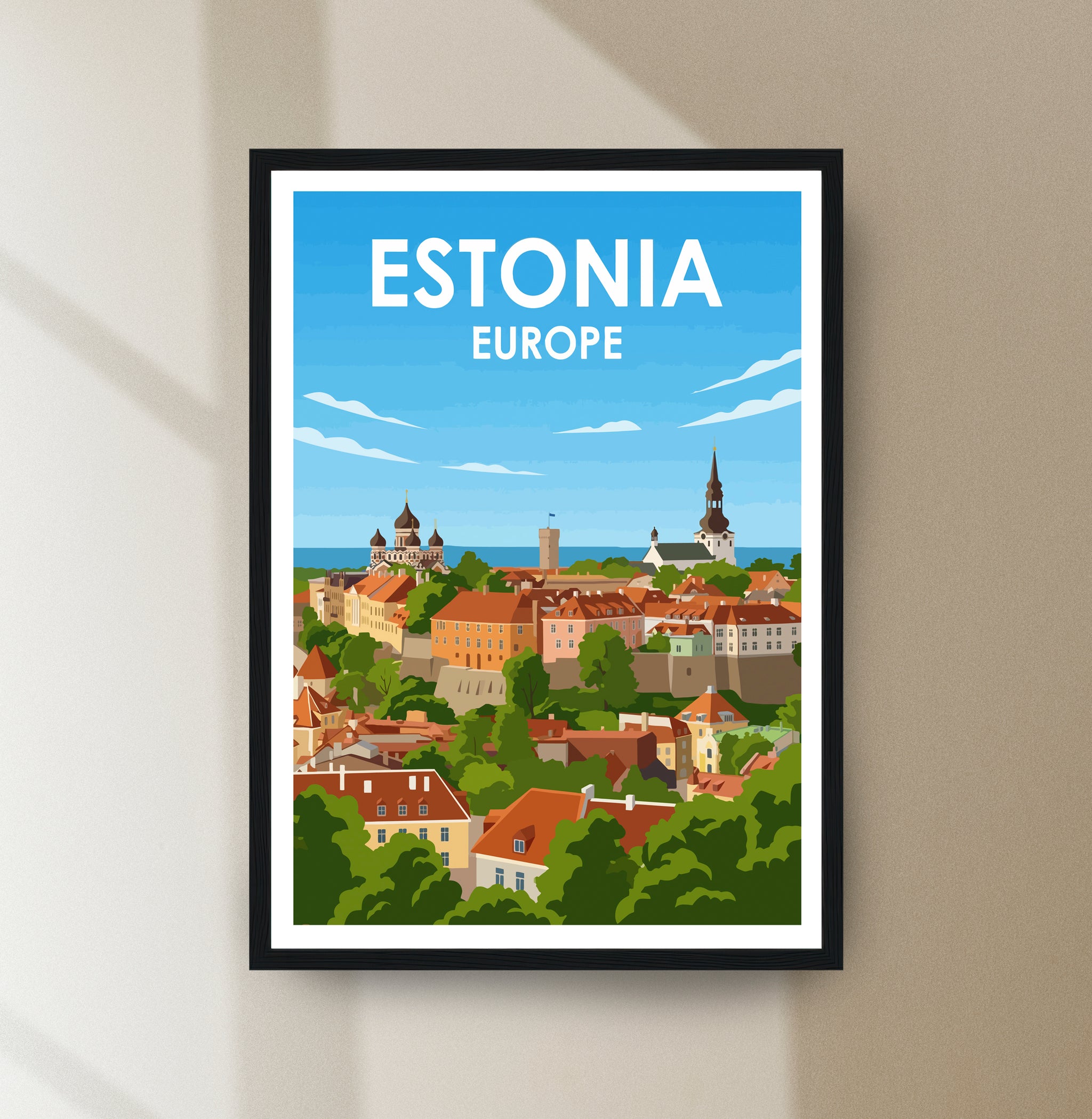 Estonia