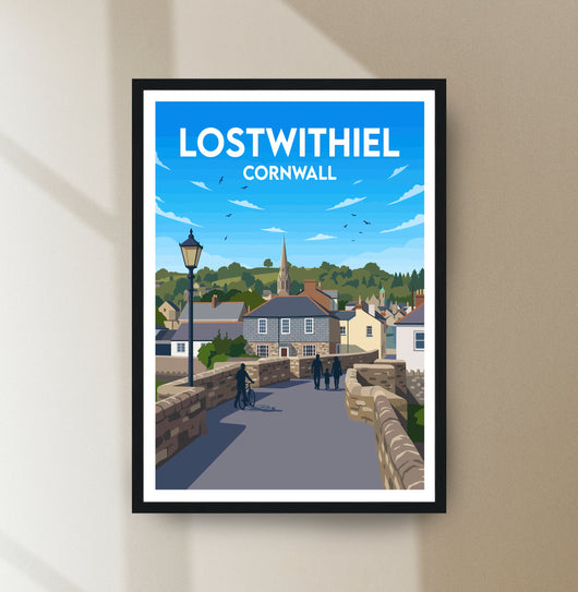 Lostwithiel