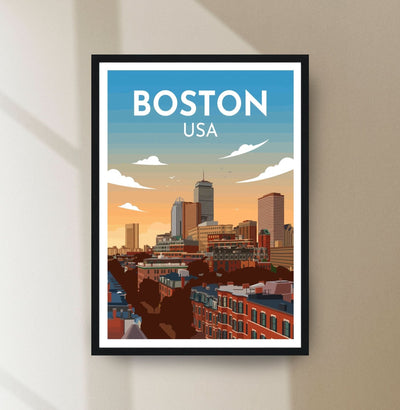 Boston