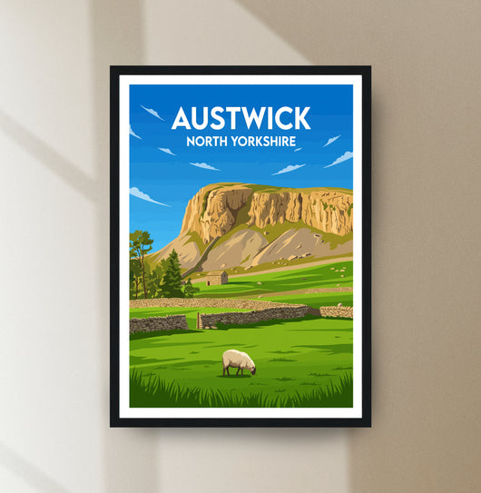 Austwick