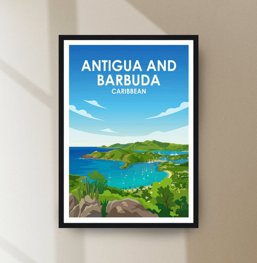 Antigua And Barbuda