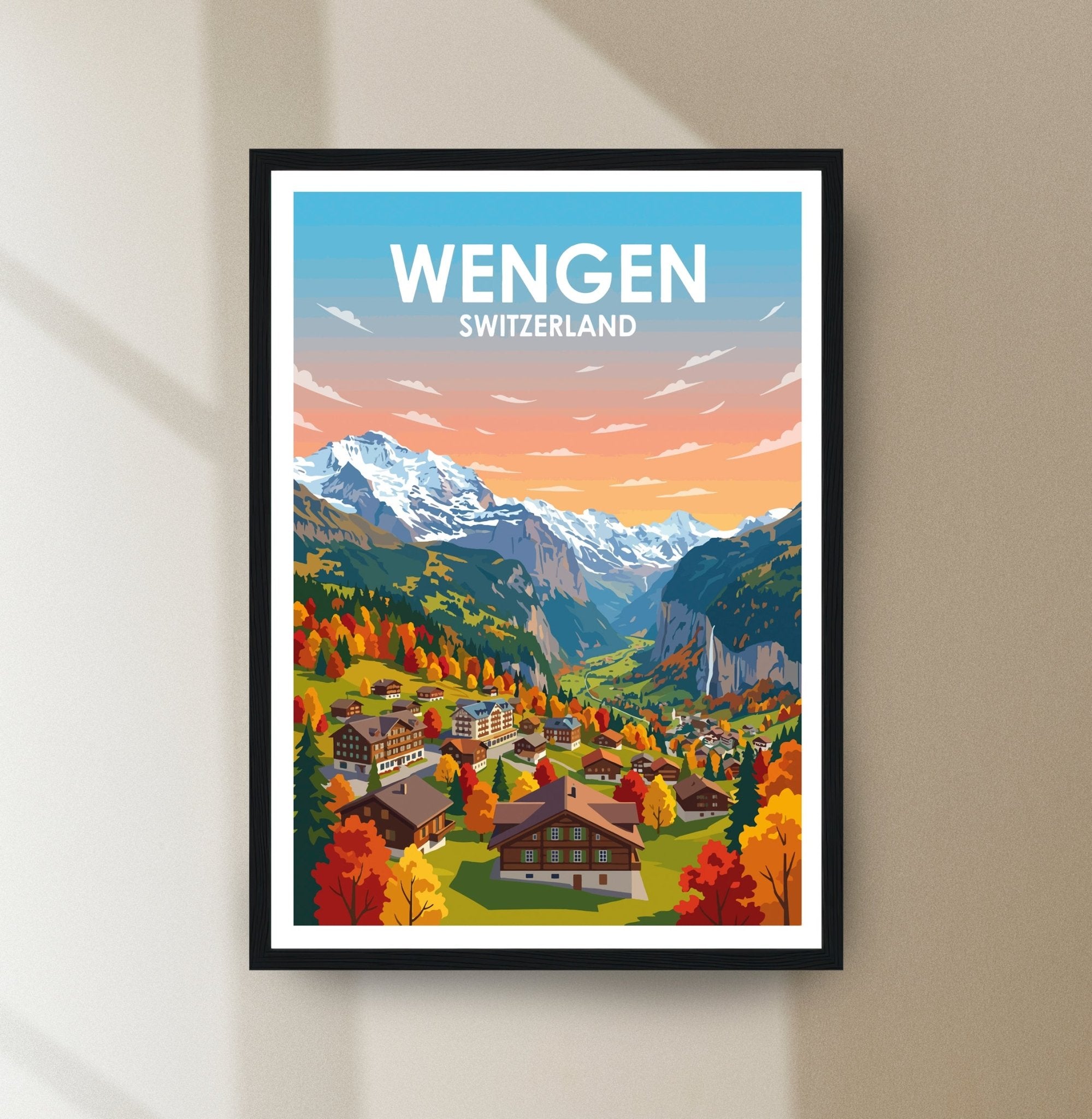 Wengen
