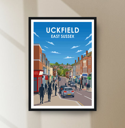 Uckfield