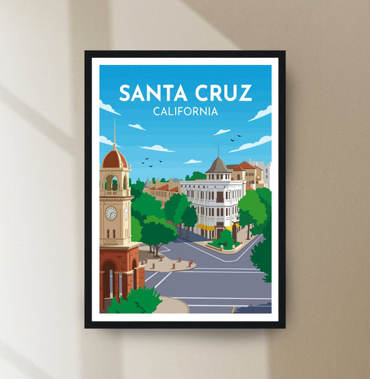 Santa Cruz