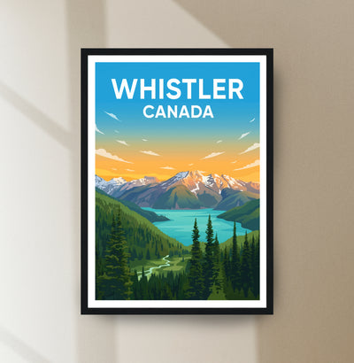 Whistler