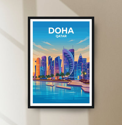 Doha