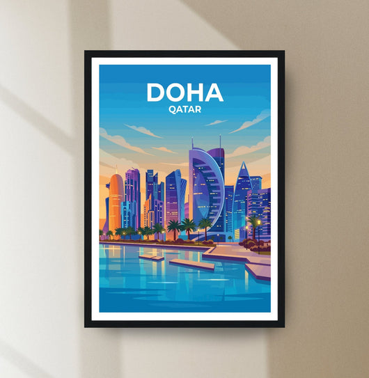Doha
