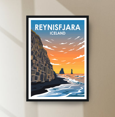 Reynisfjara