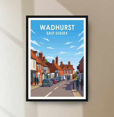 Wadhurst