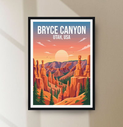 Bryce Canyon