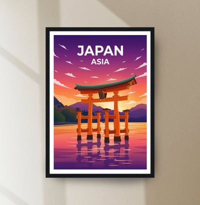 Japan