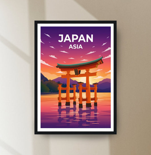 Japan