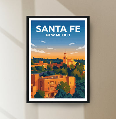 Sante Fe