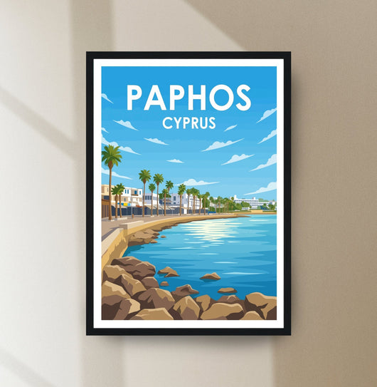 Paphos