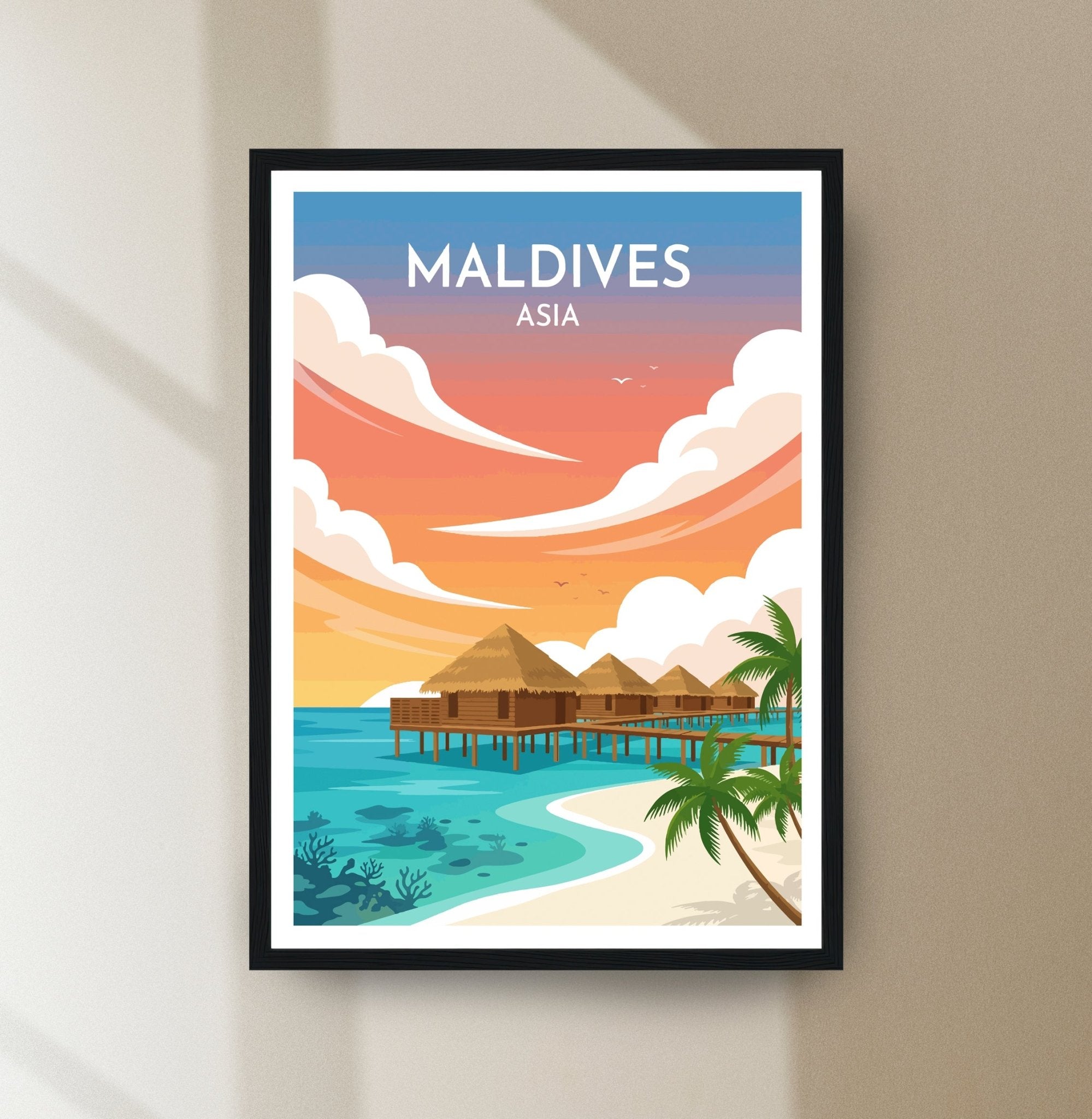 Maldives