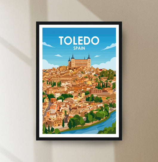 Toledo