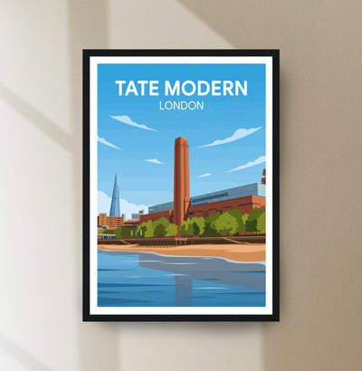 Tate Modern