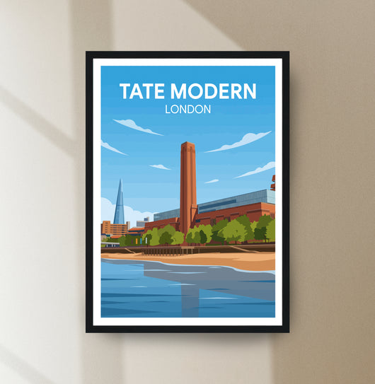 Tate Modern
