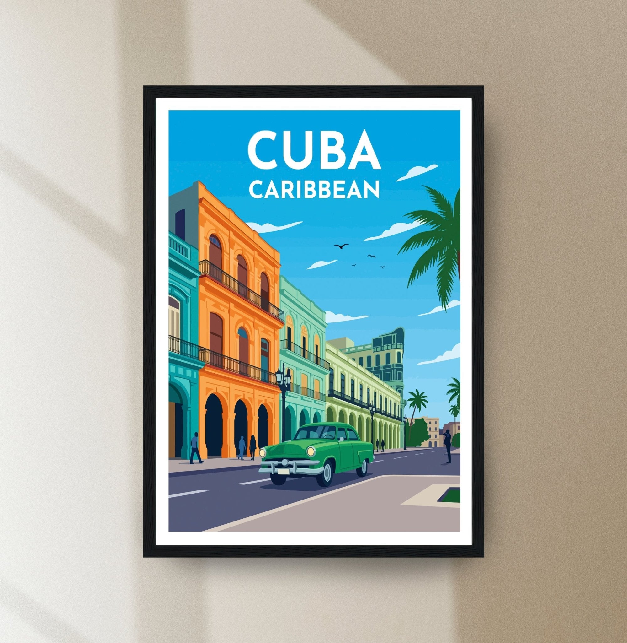 Cuba