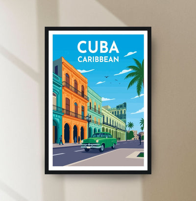 Cuba