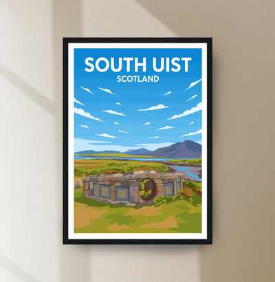South Uist